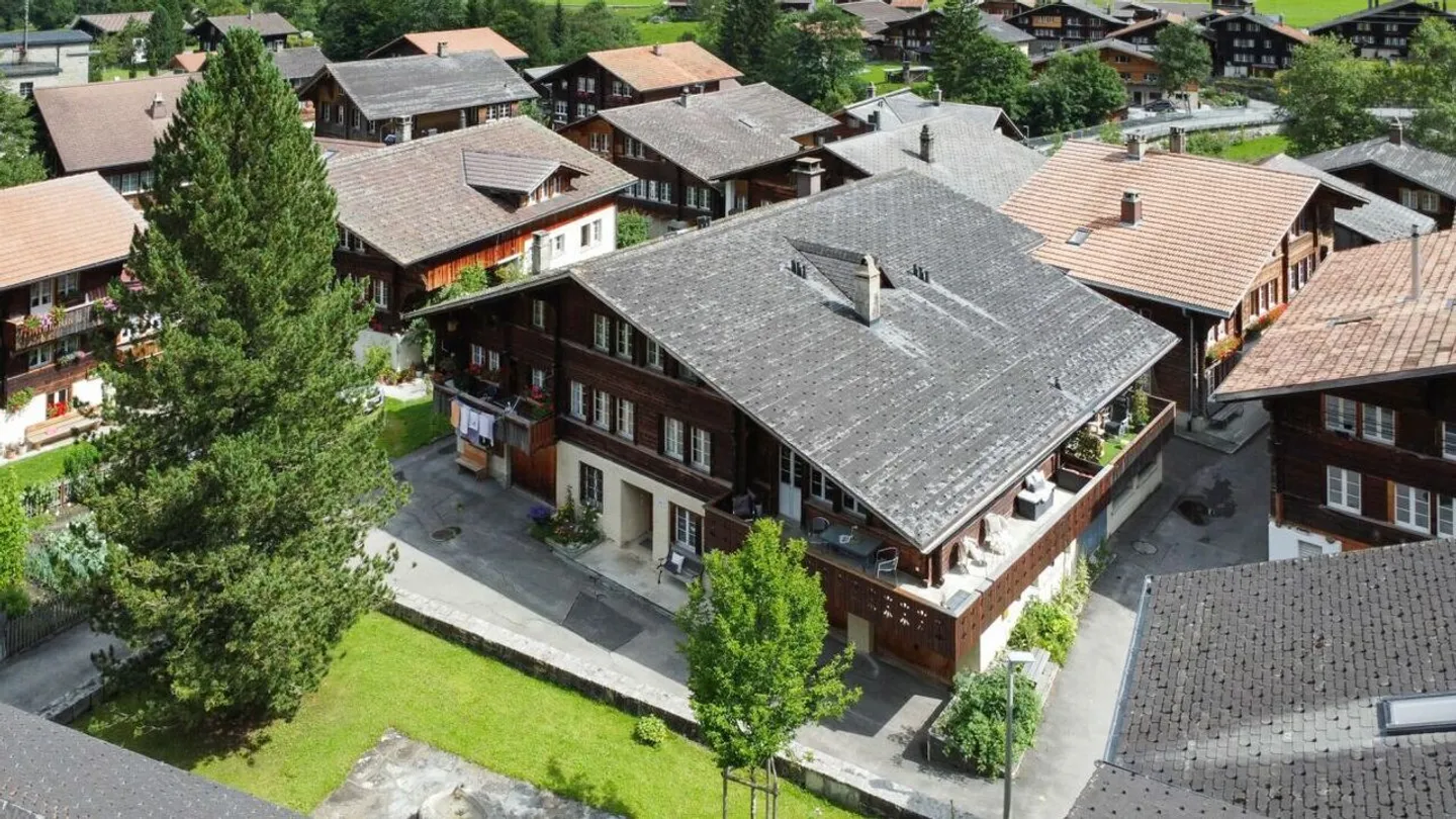 Charme del chalet a buon prezzo - Foto 7 di 8