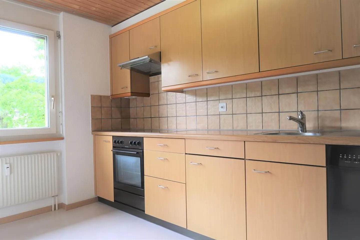 Appartamento 4.5 stanze - Foto 2 di 7