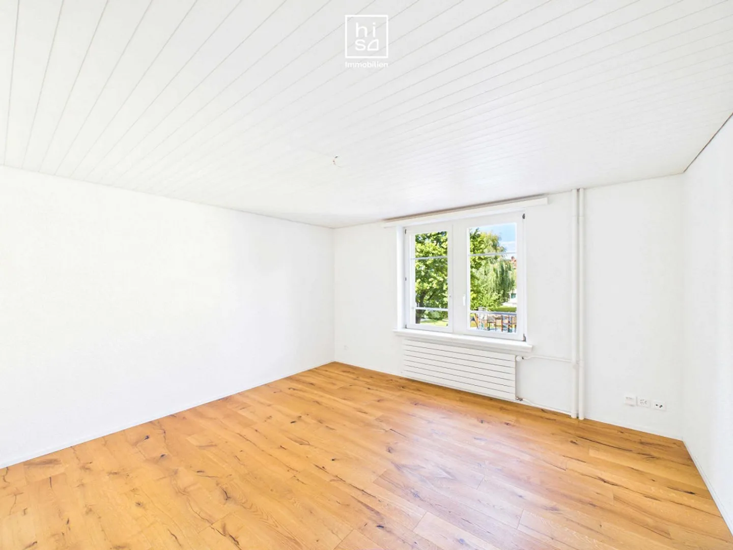 Appartement moderne de 2 pièces à Saint-Gall - Photo 2 sur 5