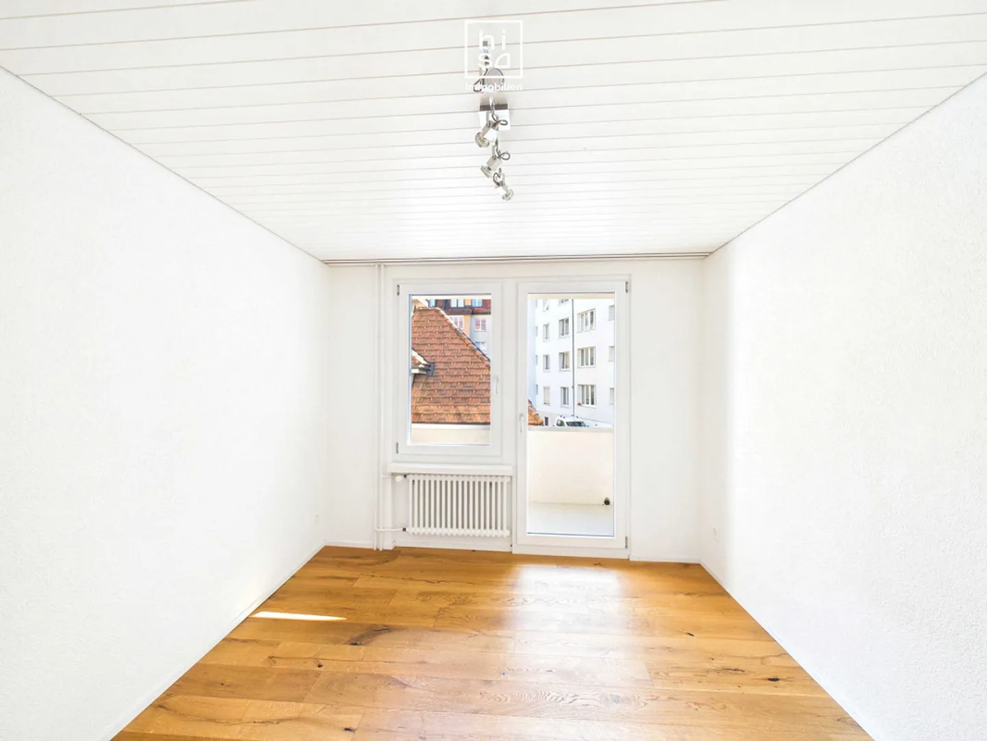 Appartement moderne de 2 pièces à Saint-Gall - Photo 3 sur 5