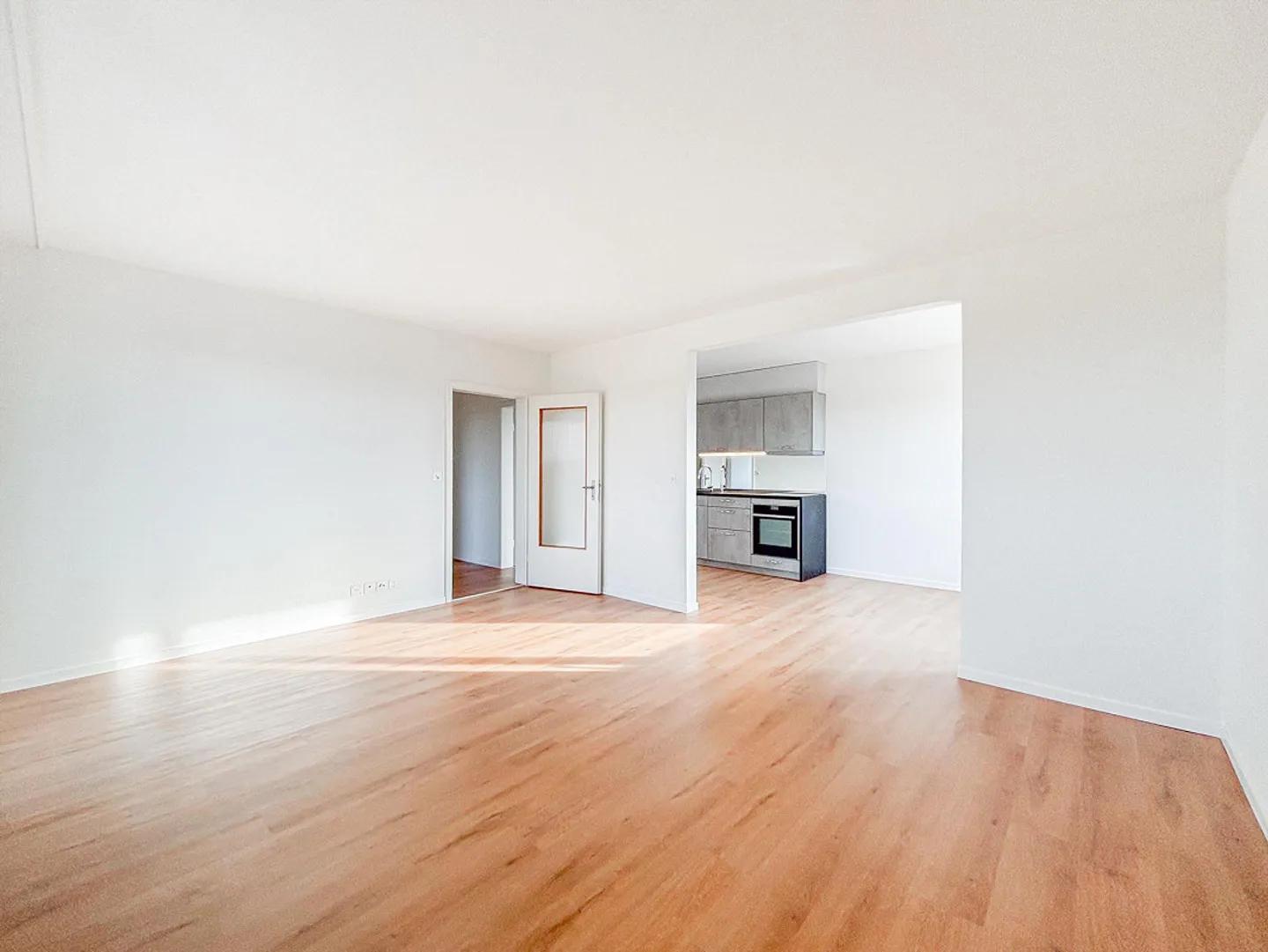 Hoch hinaus - Ihr Zuhause mit Aussicht - Foto 1 von 13