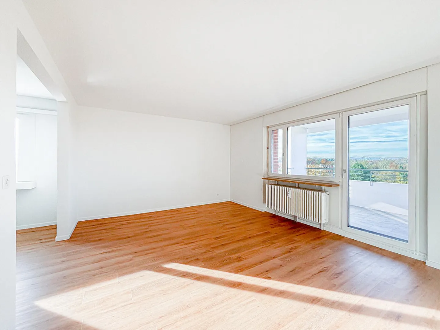 Hoch hinaus - Ihr Zuhause mit Aussicht - Foto 2 von 13