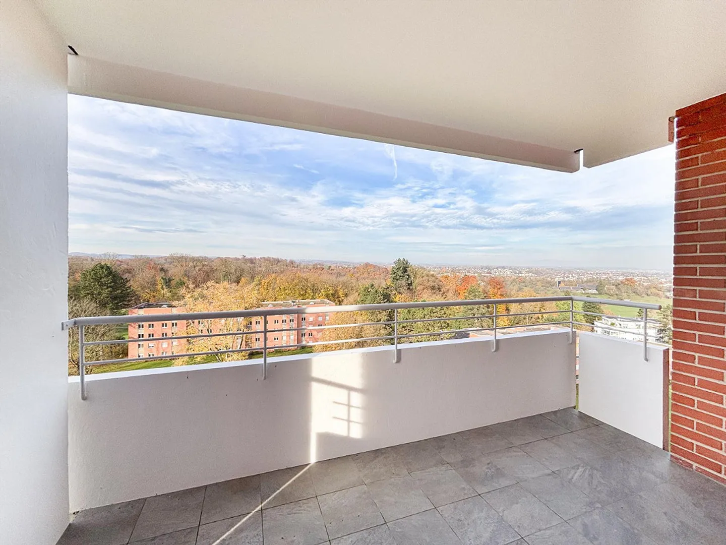 Hoch hinaus - Ihr Zuhause mit Aussicht - Foto 3 von 13