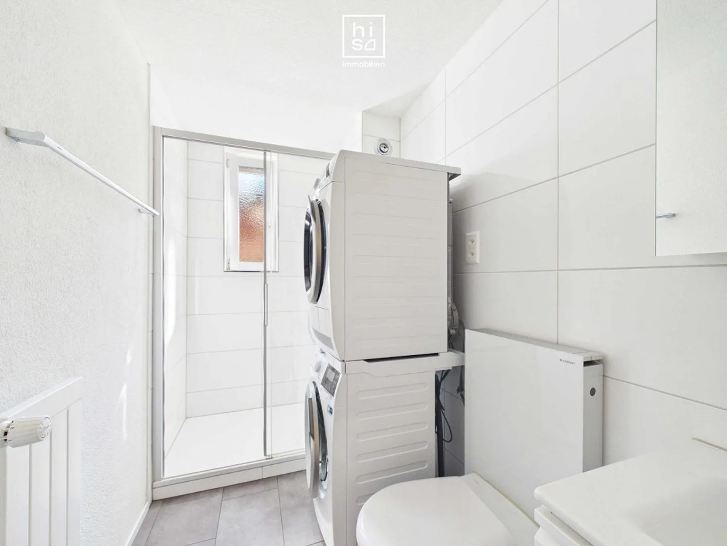 Appartement moderne de 2 pièces à Saint-Gall - Photo 5 sur 5