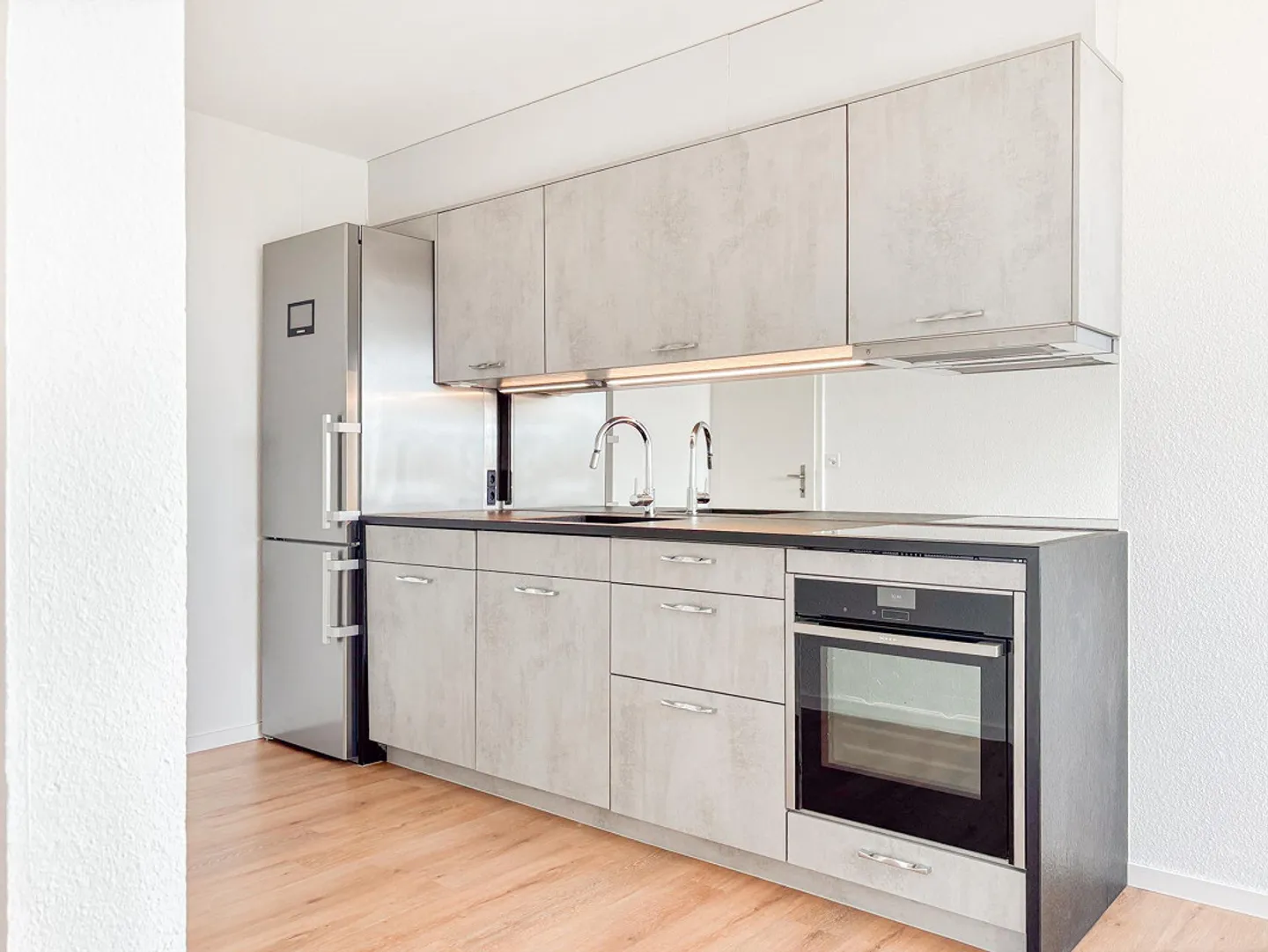 Hoch hinaus - Ihr Zuhause mit Aussicht - Foto 4 von 13