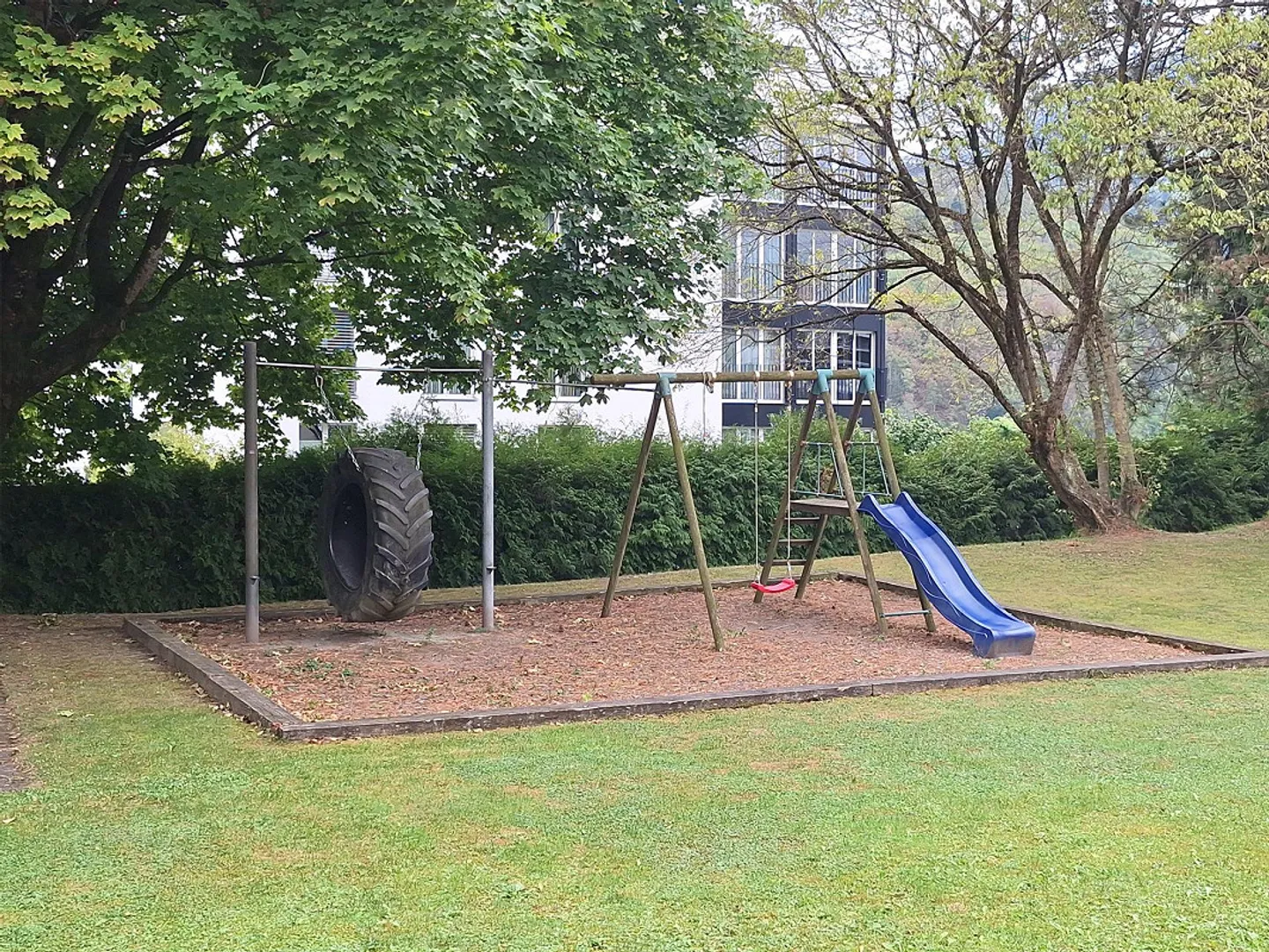Grosszügige 5.5-Zimmer Maisonette - Foto 10 von 10