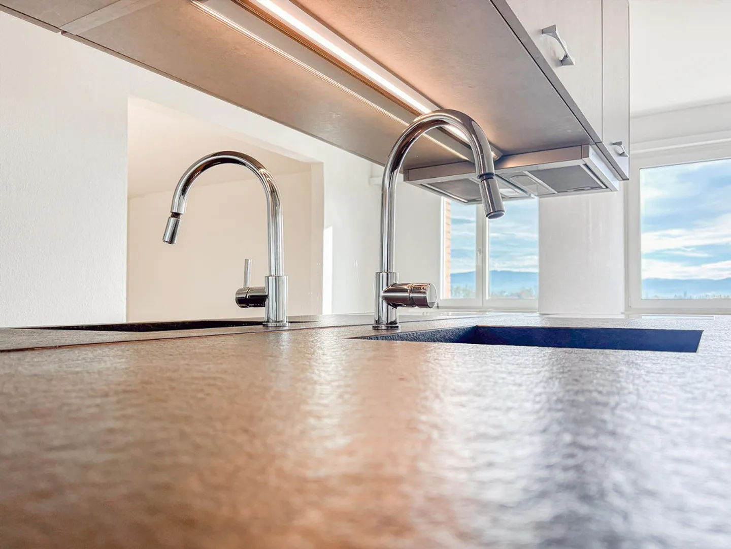 Hoch hinaus - Ihr Zuhause mit Aussicht - Foto 5 von 13