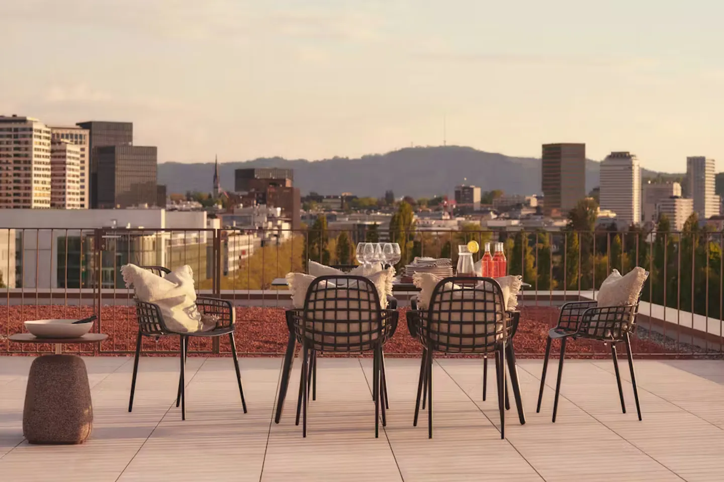 Charmantes Chalet Retreat - Foto 2 von 8