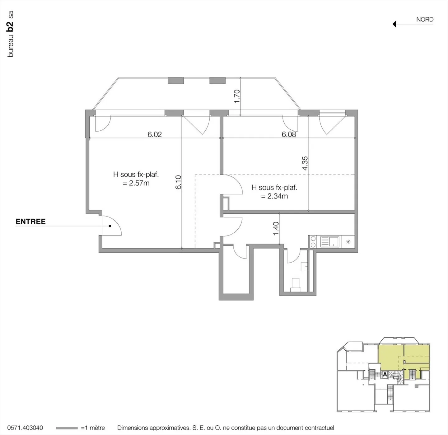 Ufficio - Foto 4 di 4