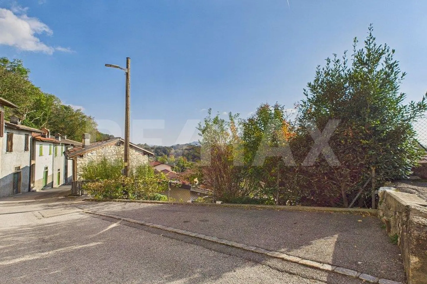 Salorino — Grottino meublé avec cave à vin, grande terrasse et parking - Photo 13 sur 13