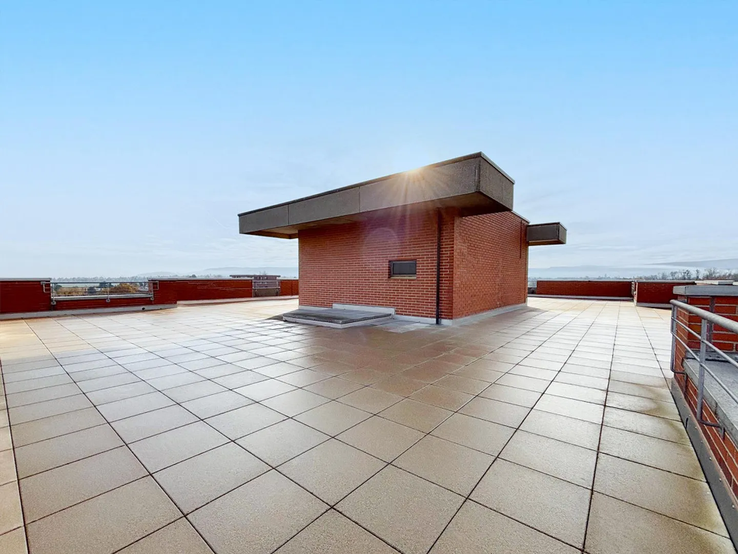 Hoch hinaus - Ihr Zuhause mit Aussicht - Foto 10 von 13