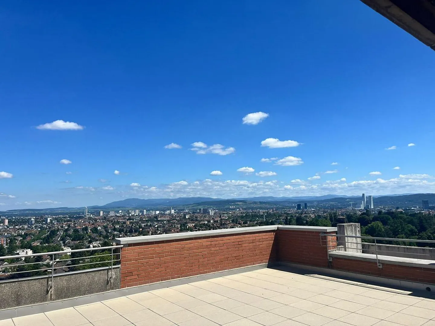 Hoch hinaus - Ihr Zuhause mit Aussicht - Foto 11 von 13