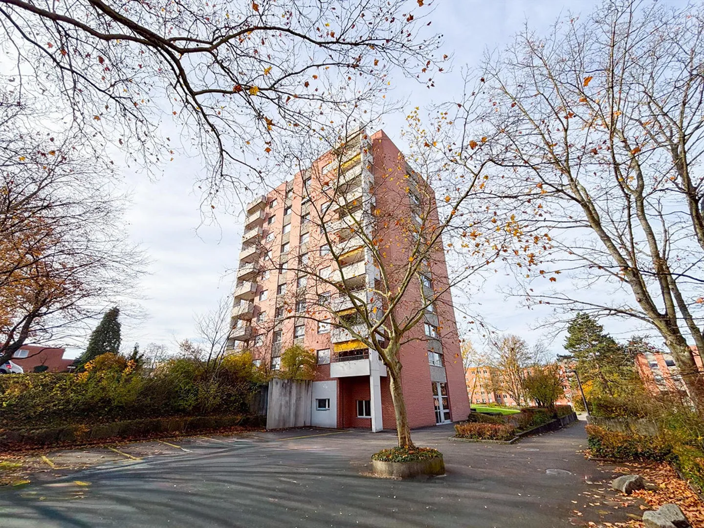 Hoch hinaus - Ihr Zuhause mit Aussicht - Foto 12 von 13