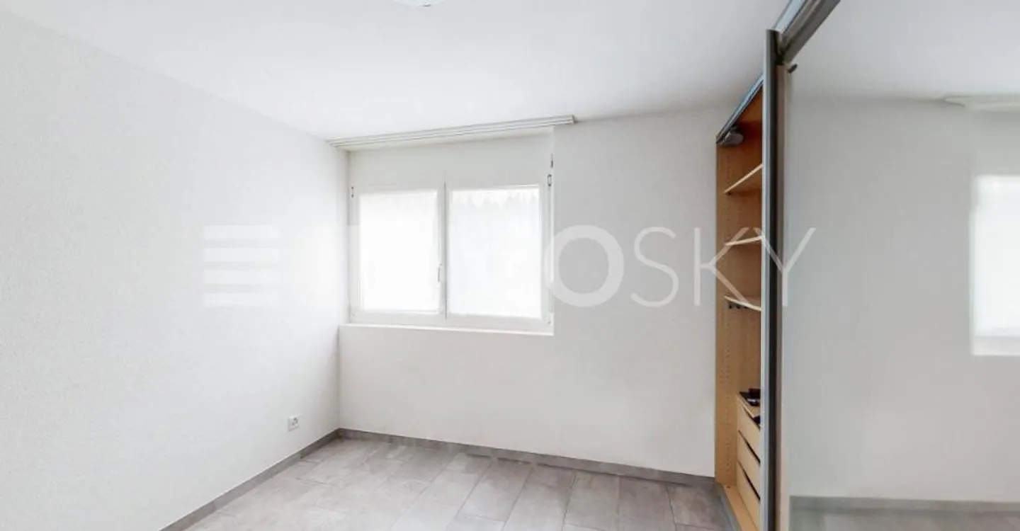 Modern Apartment in Quiet Area - Photo 5 of 5