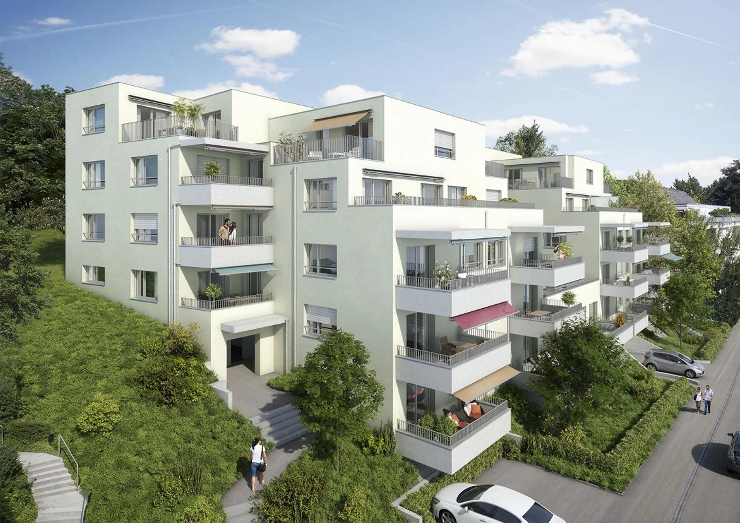 Lagerraum an zentraler Lage - Foto 1 von 4