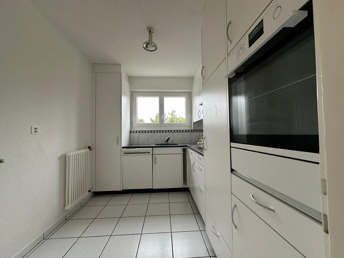 Cozy 4-room apartment on the raised ground floor - Photo 4 of 6