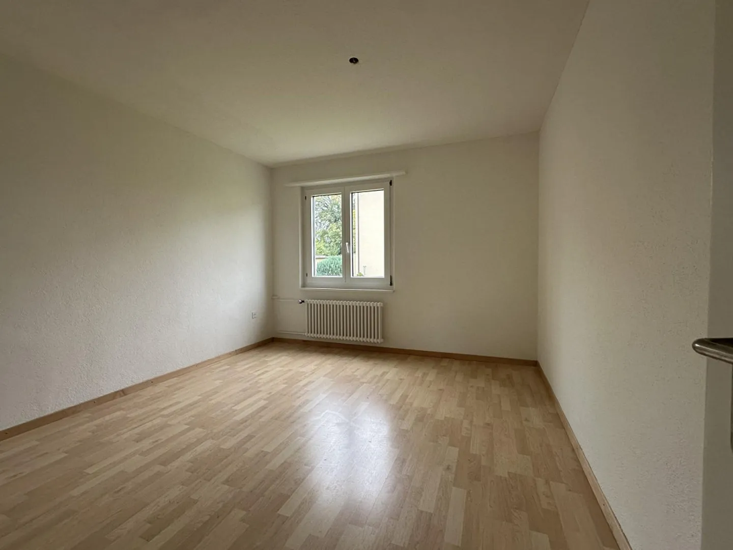 Cozy 4-room apartment on the raised ground floor - Photo 5 of 6