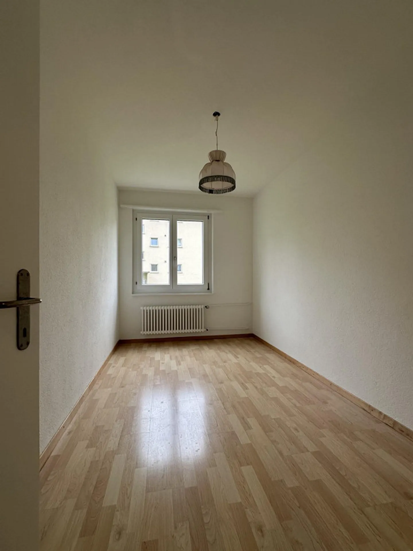 Cozy 4-room apartment on the raised ground floor - Photo 6 of 6