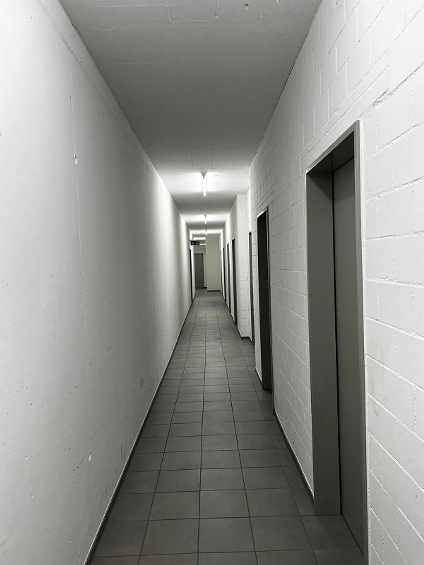 Lagerraum an zentraler Lage - Foto 2 von 4