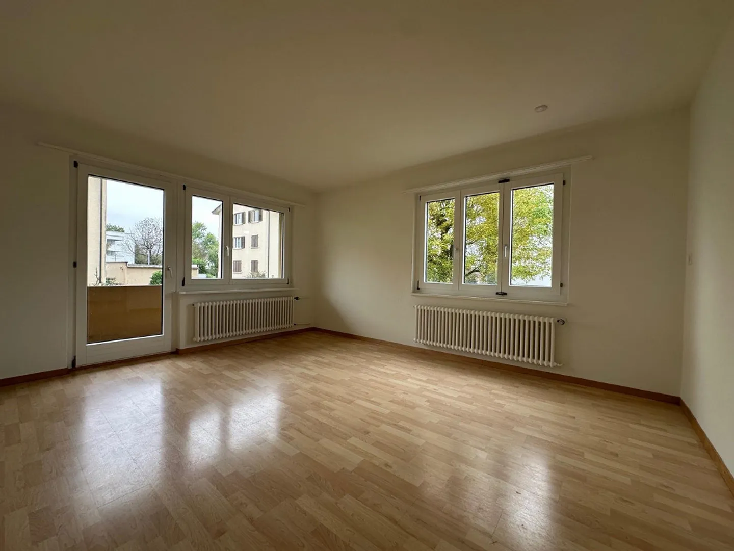 Cozy 4-room apartment on the raised ground floor - Photo 1 of 6