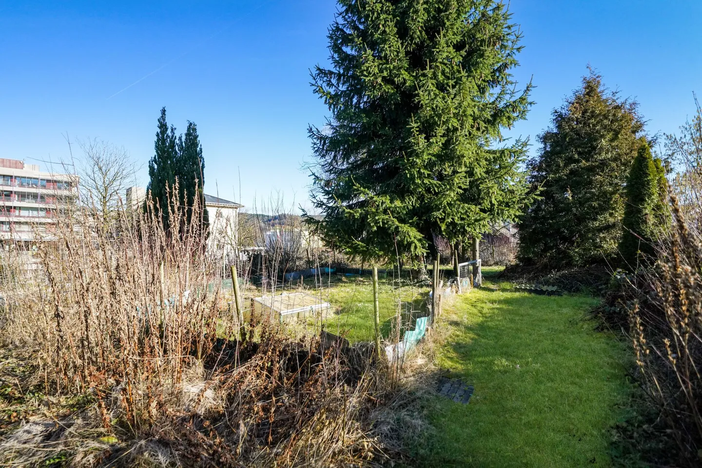 Casa unifamiliare indipendente in una buona posizione con grande potenziale - Foto 12 di 13