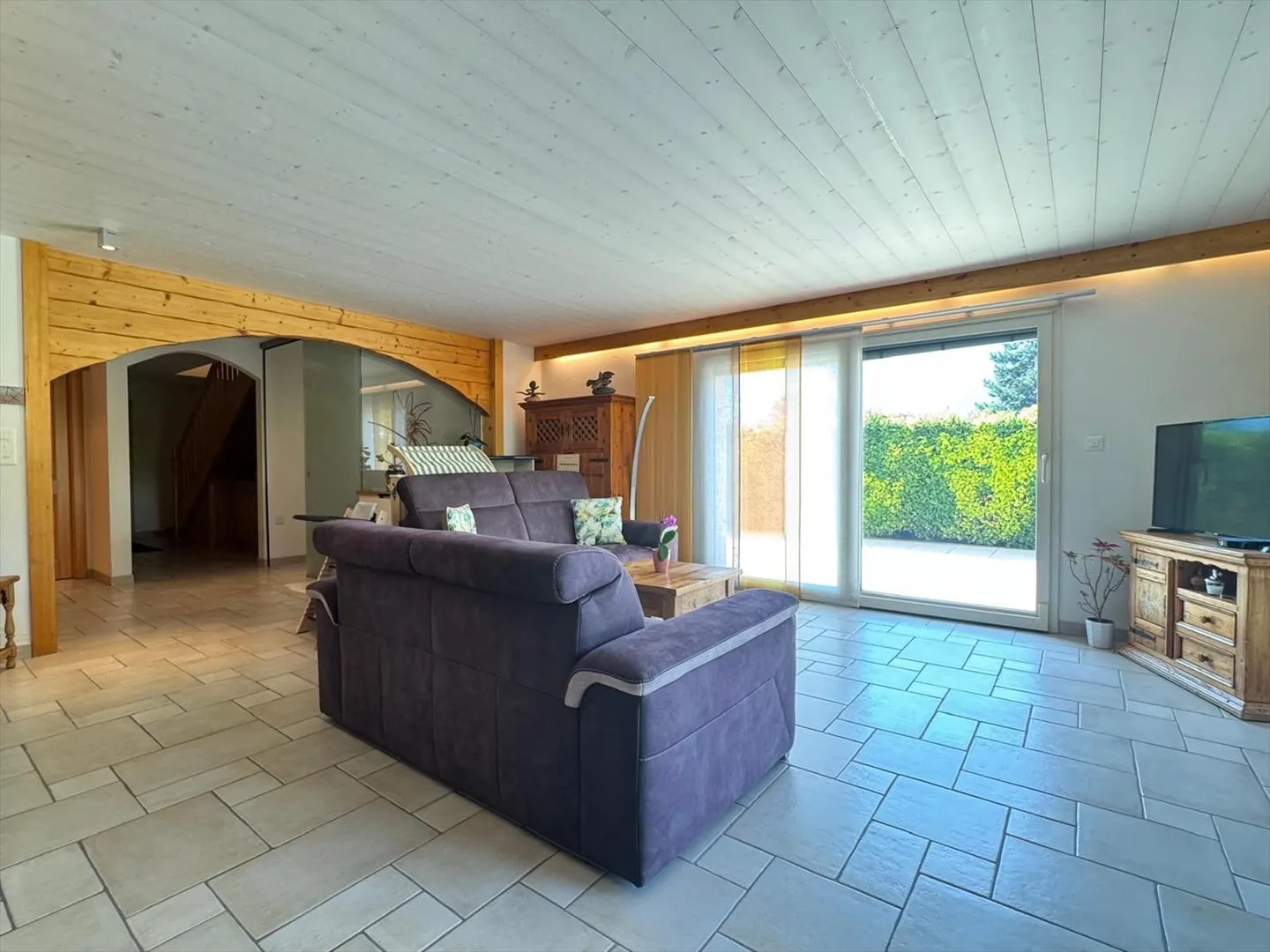 Villa di 7,5 vani - Foto 6 di 11