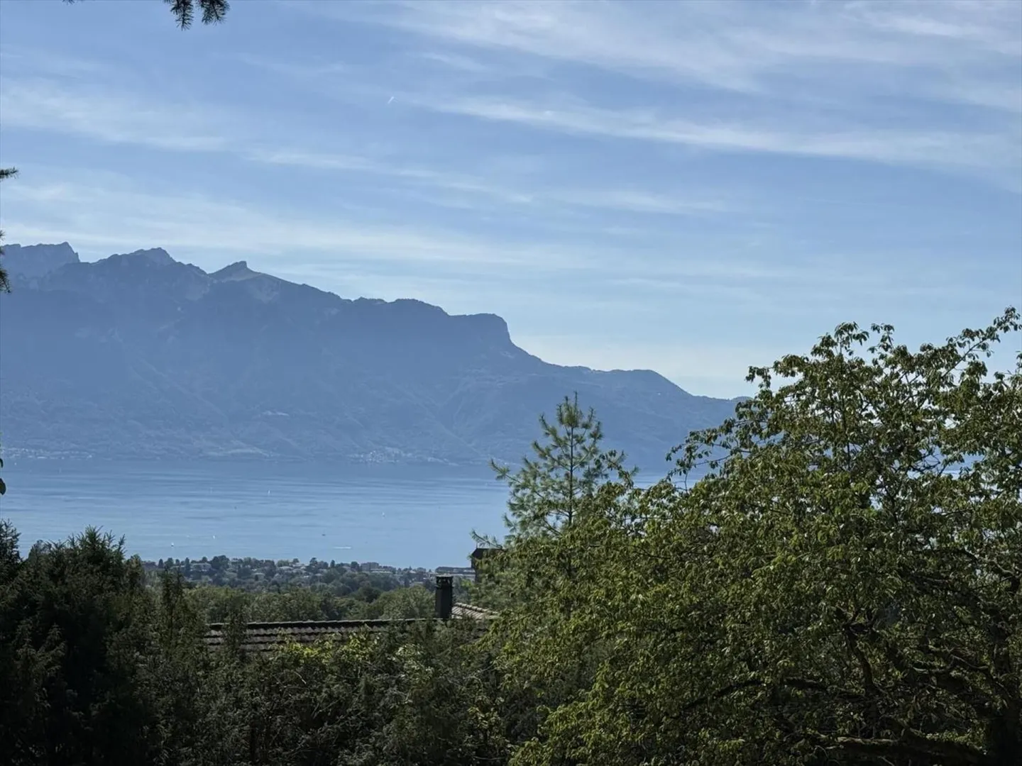 Last plot for sale - building permit in force - Photo 1 of 6