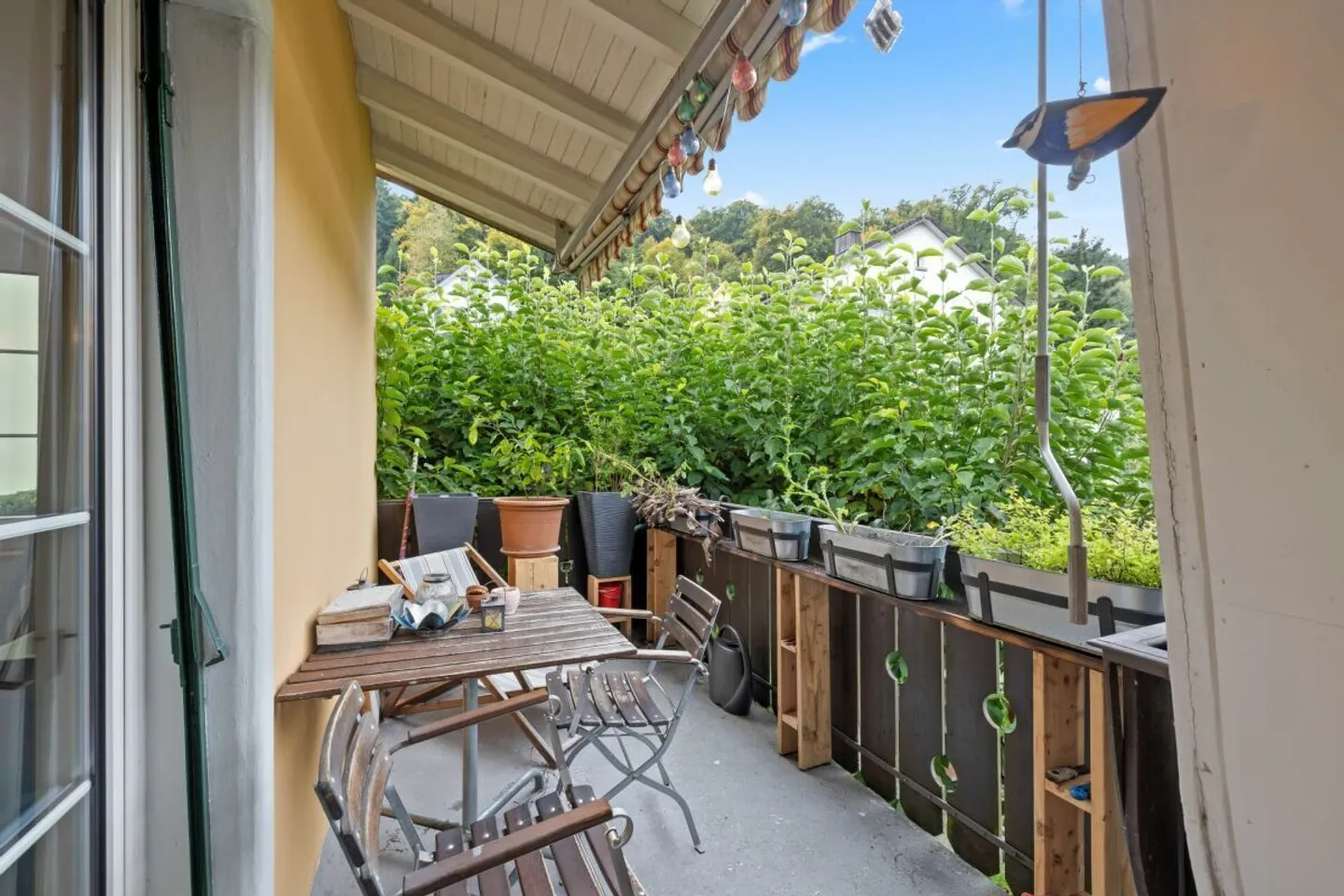 Casa bifamiliare a Baden - Rifugio magico con reddito da affitto - Foto 7 di 34