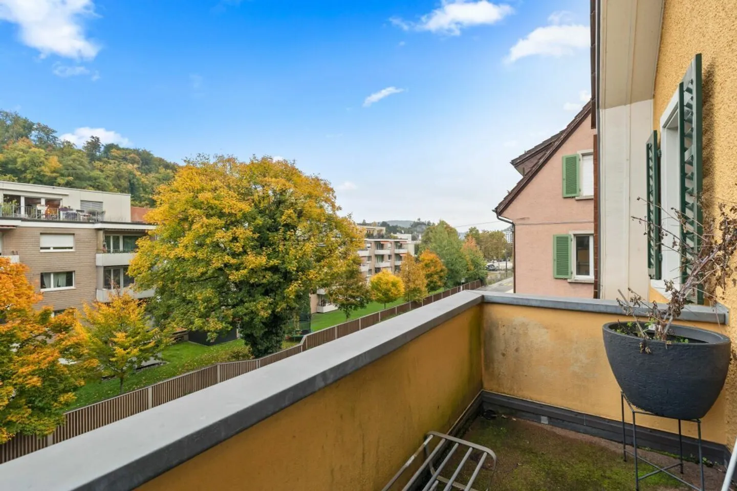 Casa bifamiliare a Baden - Rifugio magico con reddito da affitto - Foto 10 di 34