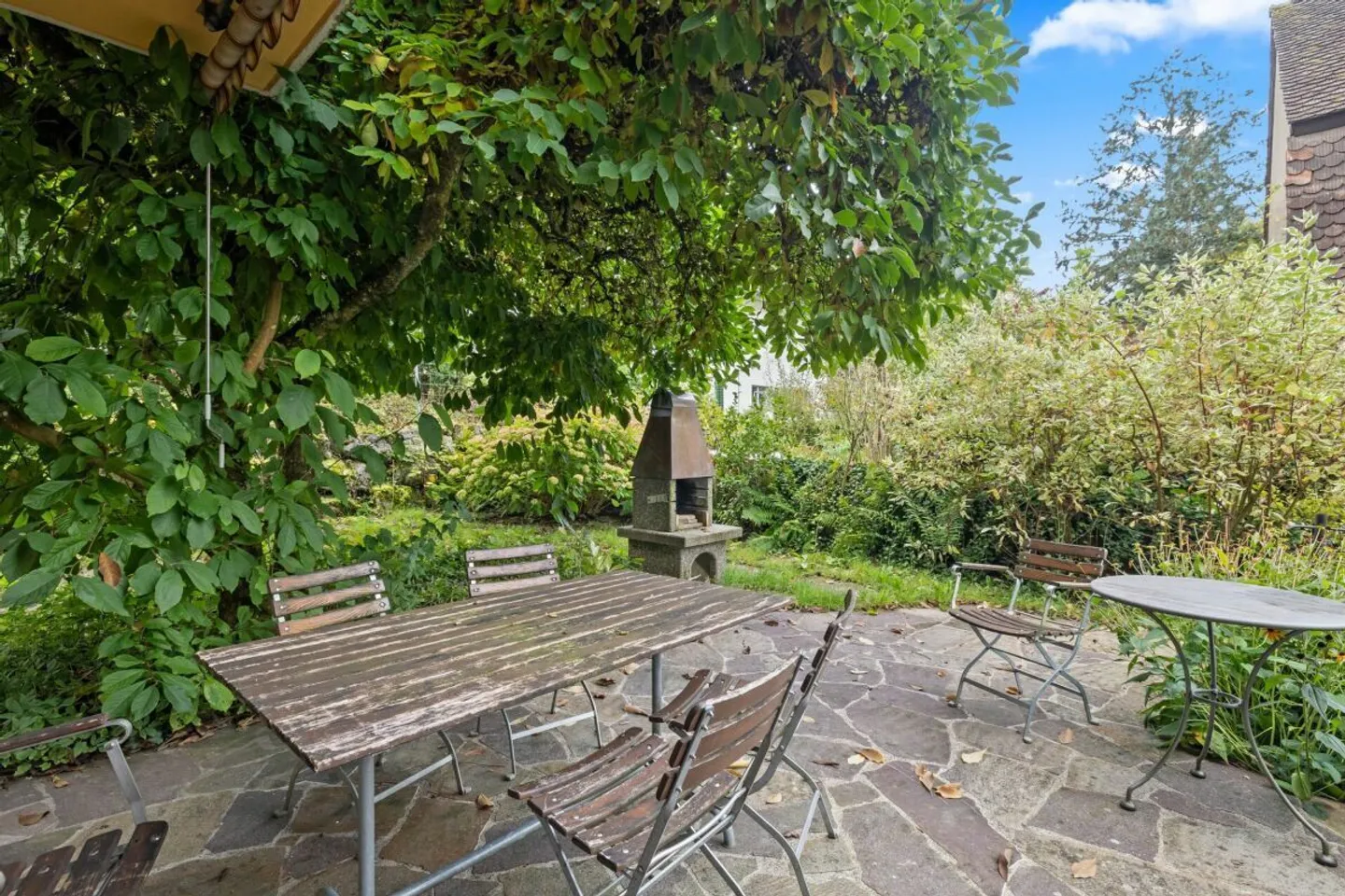 Casa bifamiliare a Baden - Rifugio magico con reddito da affitto - Foto 19 di 34