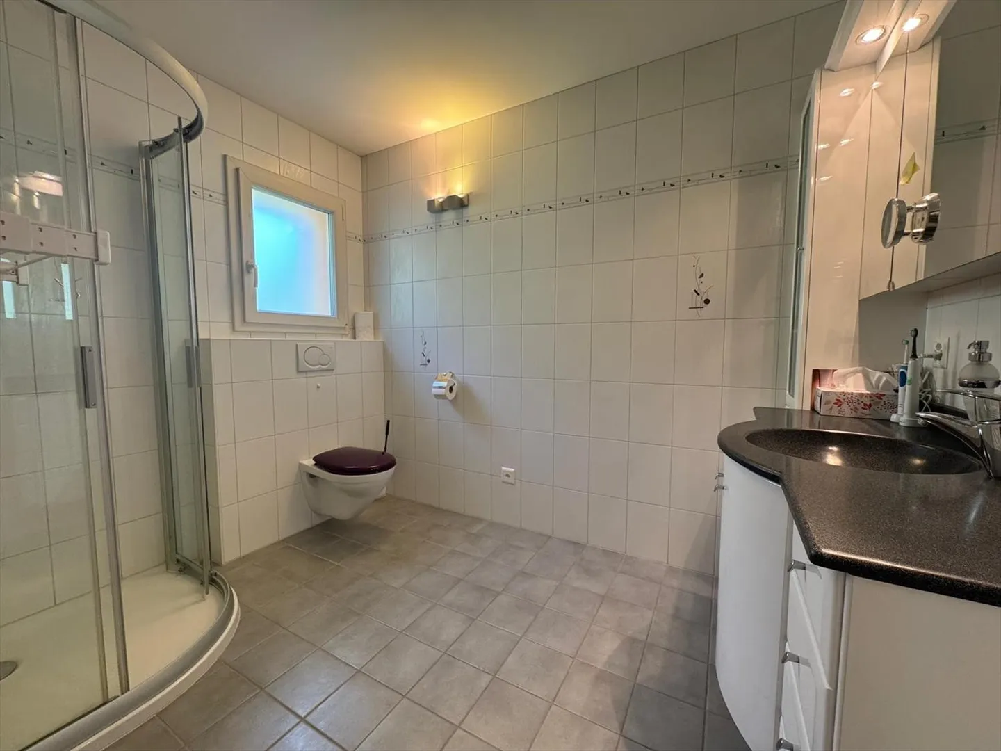 Villa di 7,5 vani - Foto 10 di 11