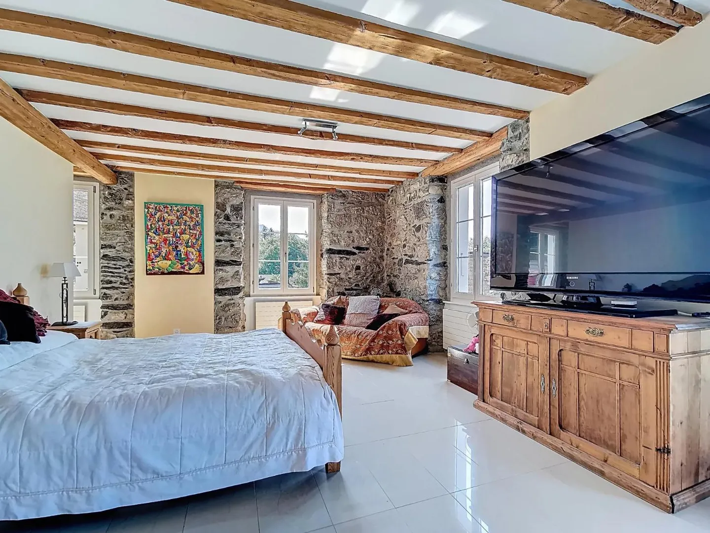 10-Zimmer-Haus - Foto 5 von 11