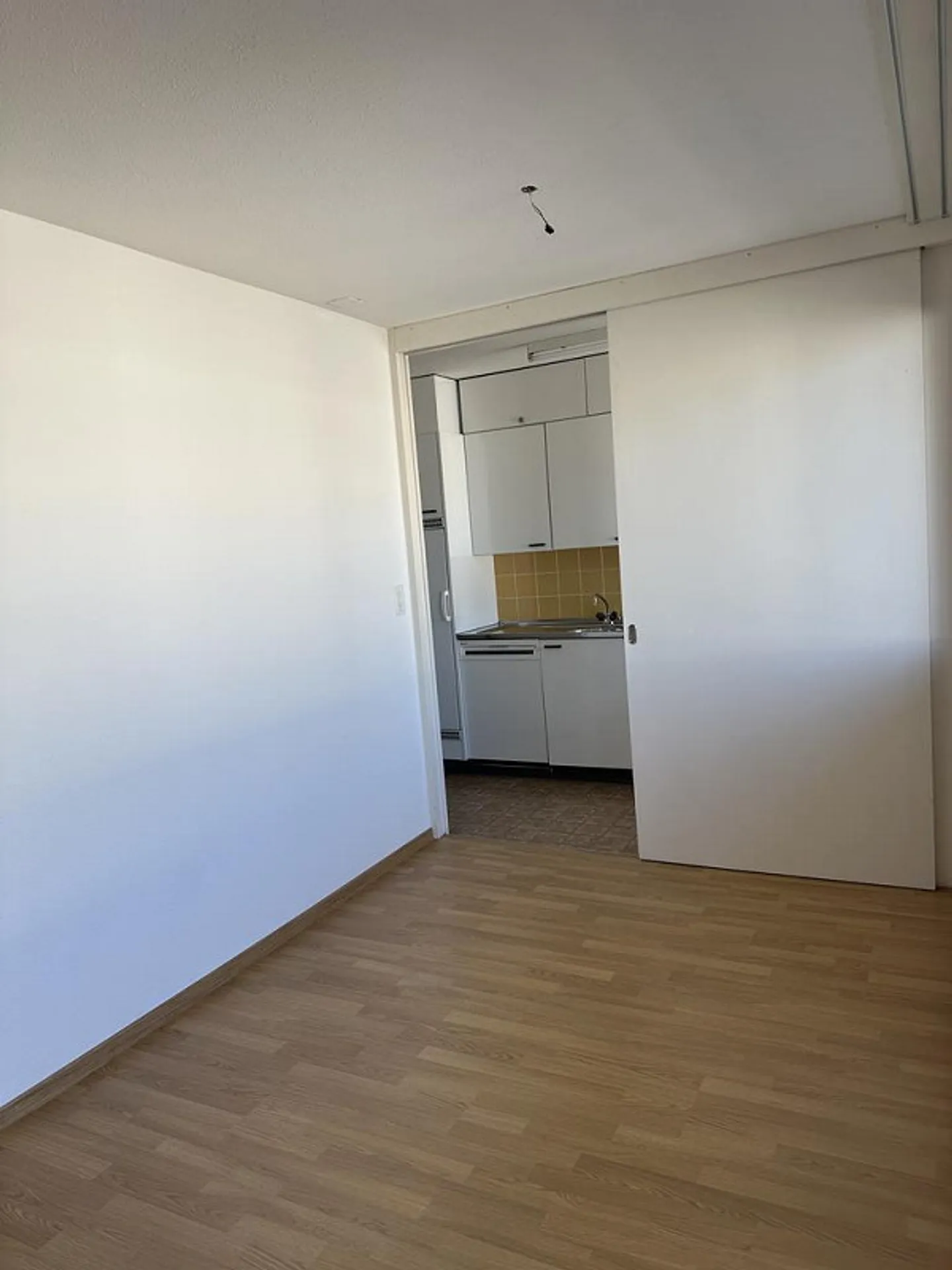 Cozy 3.5-room apartment in a quiet location - Photo 3 of 9