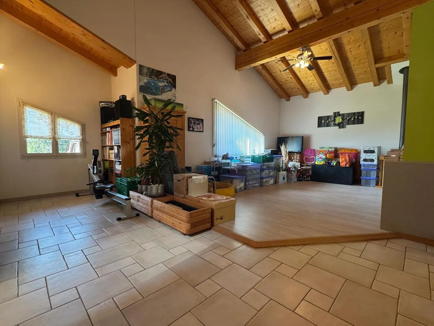 Villa di 7,5 vani - Foto 11 di 11