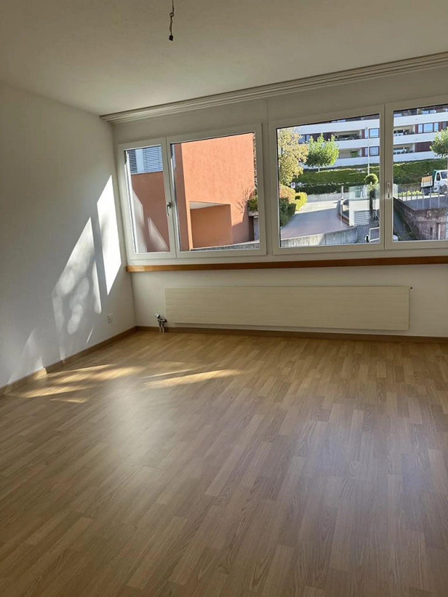 Cozy 3.5-room apartment in a quiet location - Photo 5 of 9