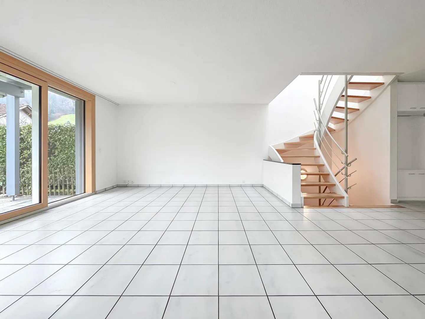 Your new home 5 1/2-room corner row single-family house - Photo 13 of 25