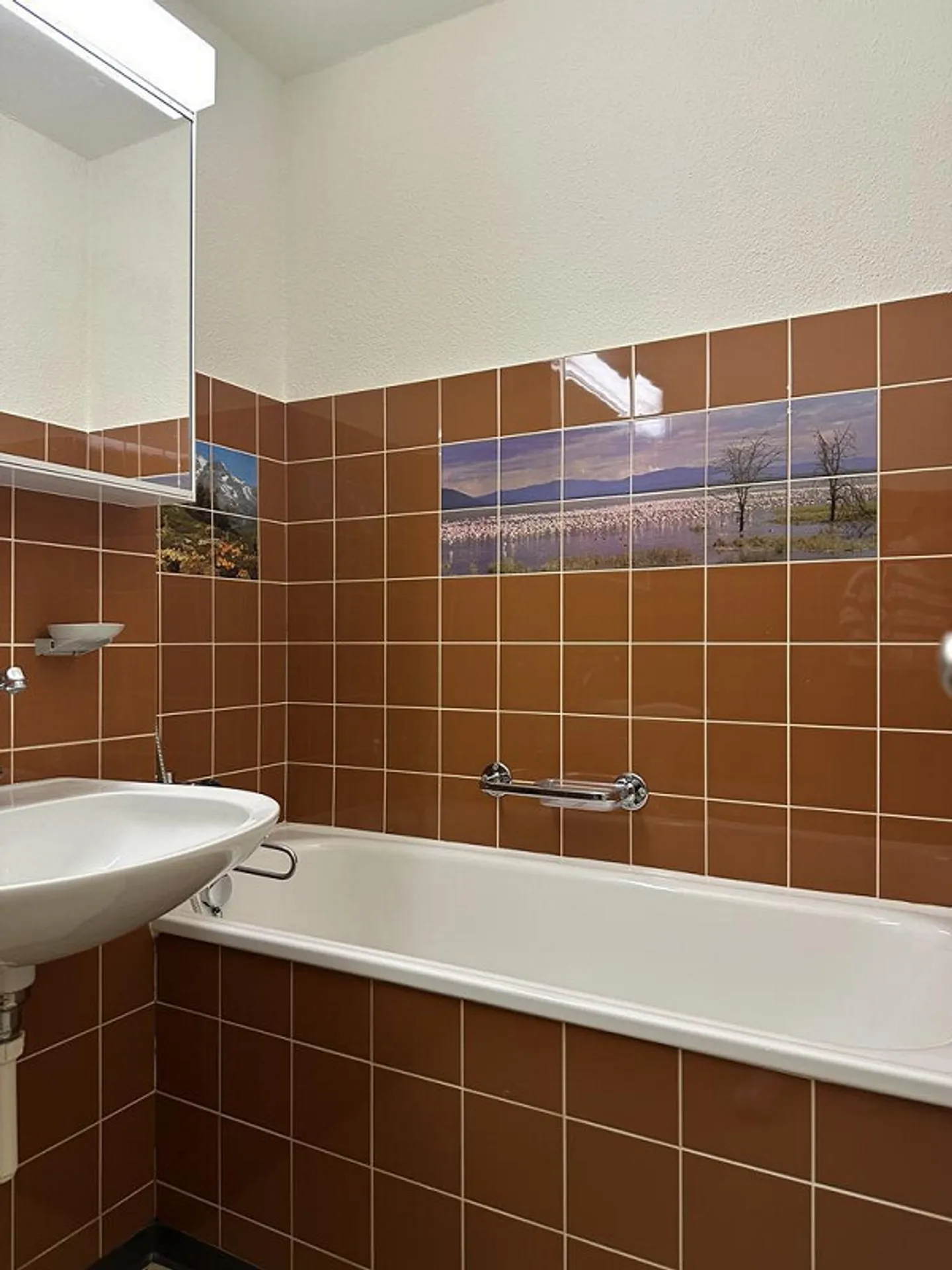 Cozy 3.5-room apartment in a quiet location - Photo 9 of 9