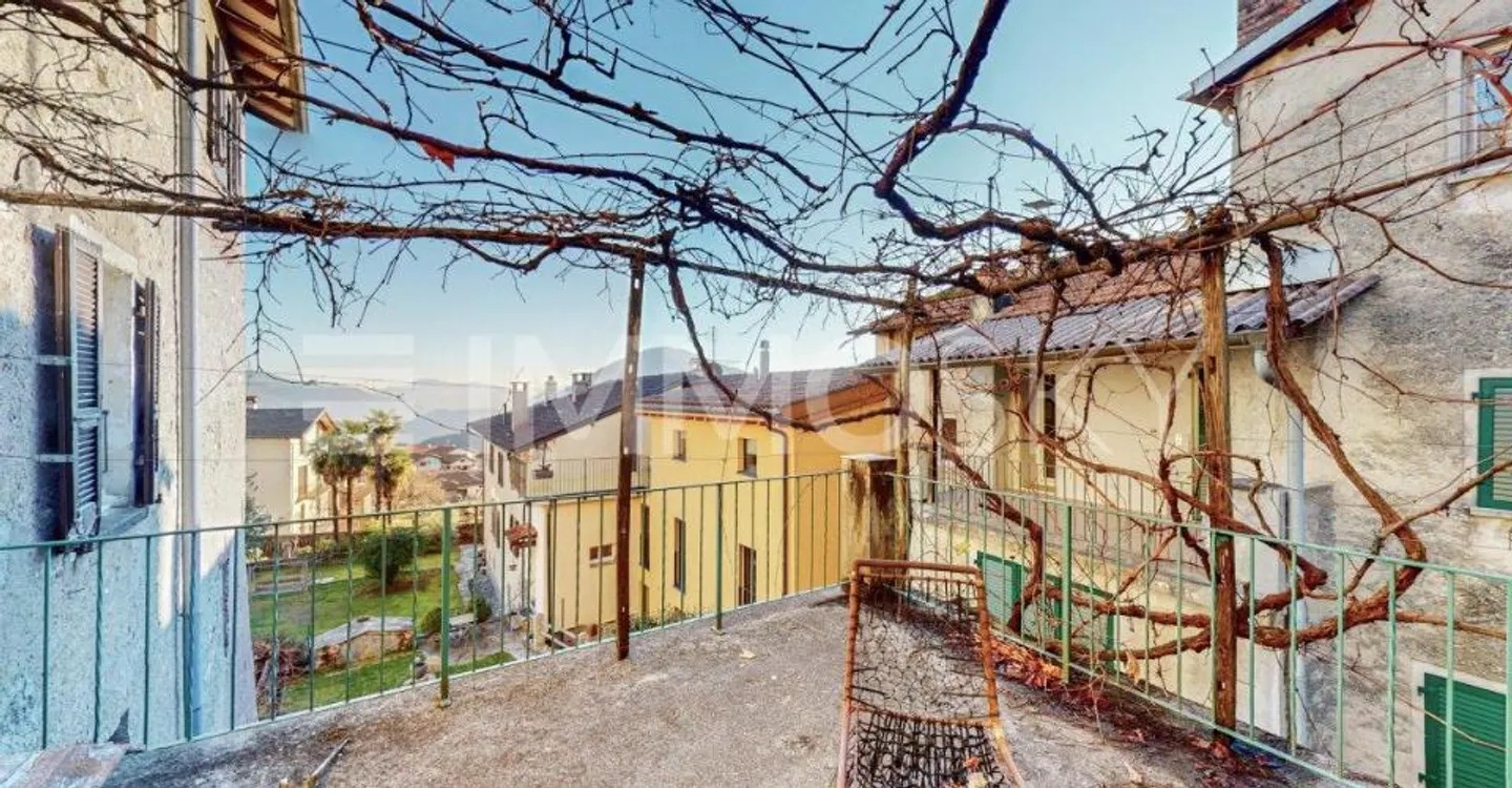 Casa Storica Affascinante - Foto 2 di 5