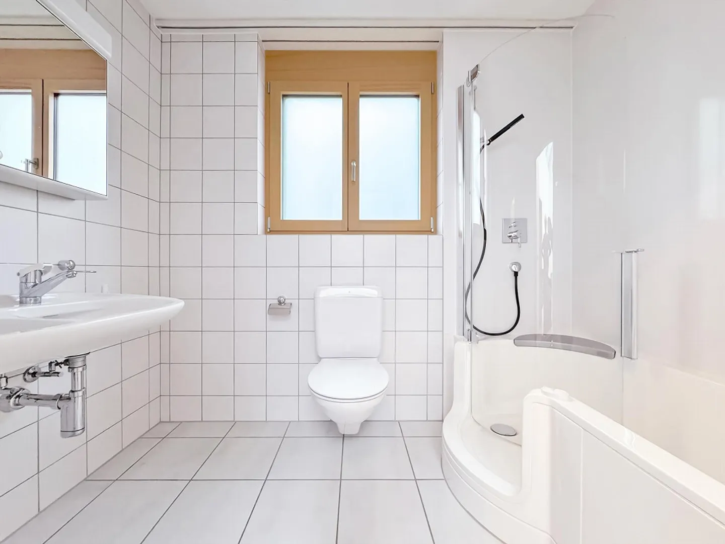 Your new home 5 1/2-room corner row single-family house - Photo 22 of 25