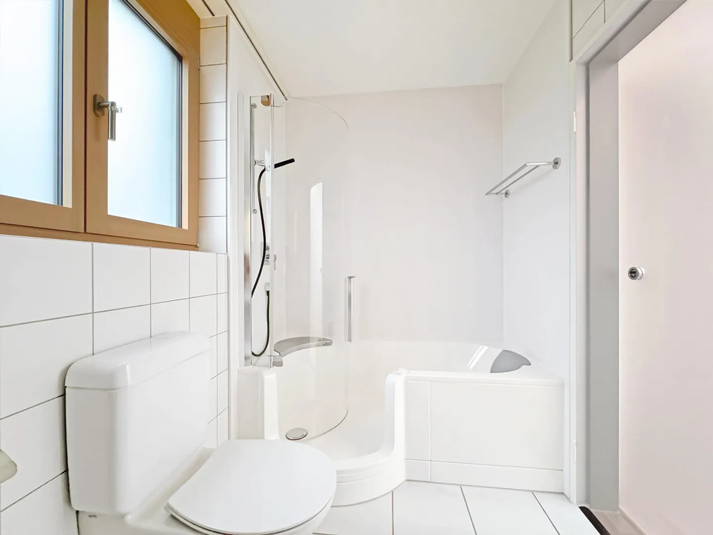 Your new home 5 1/2-room corner row single-family house - Photo 24 of 25