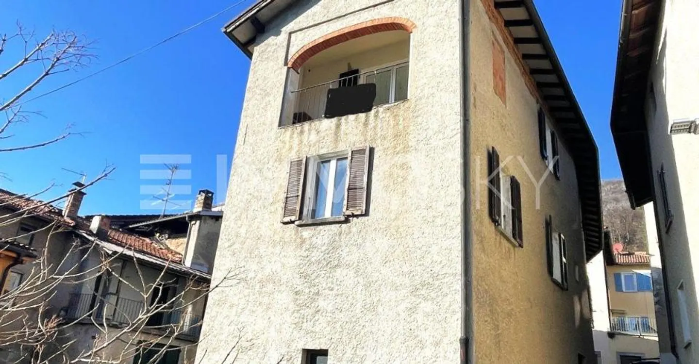 Casa Storica Affascinante - Foto 3 di 5