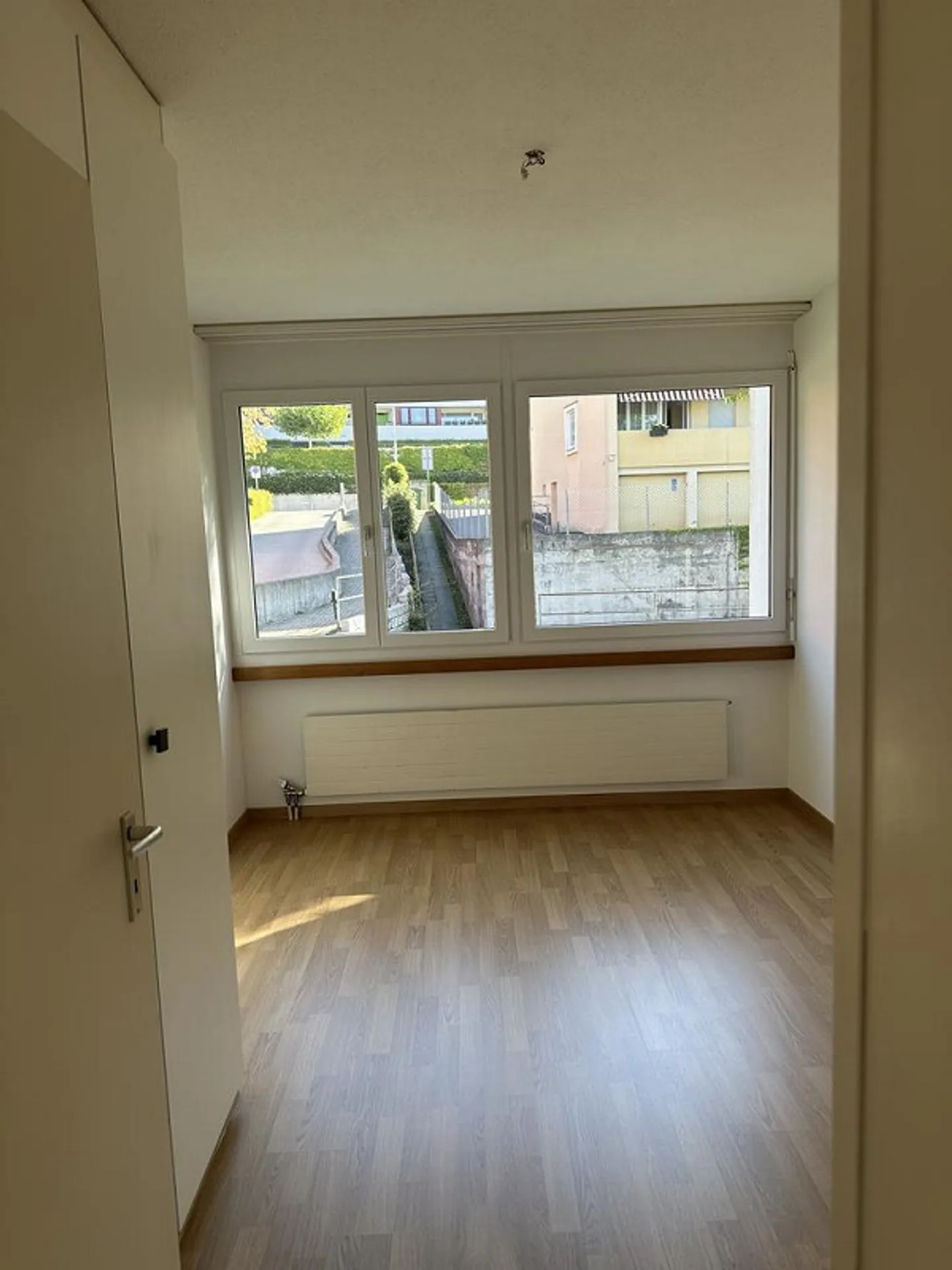 Cozy 3.5-room apartment in a quiet location - Photo 6 of 9