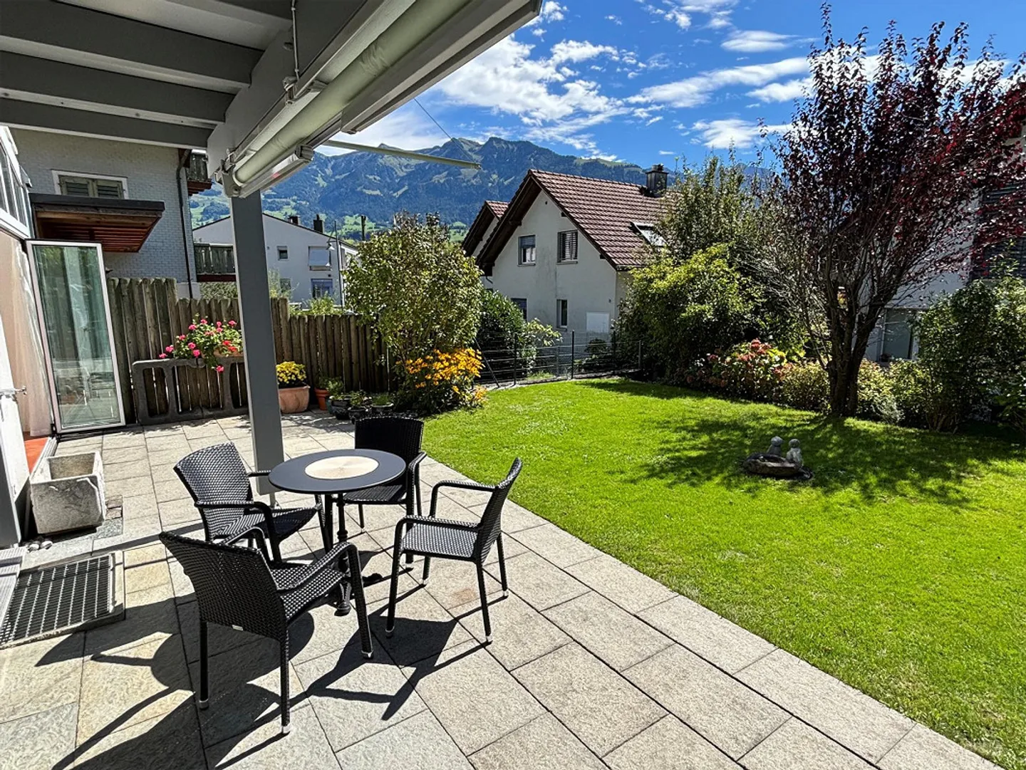 Your new home 5 1/2-room corner row single-family house - Photo 5 of 25