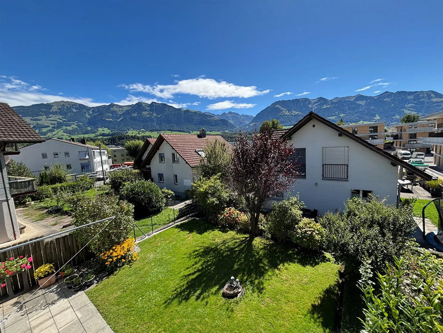 Your new home 5 1/2-room corner row single-family house - Photo 6 of 25