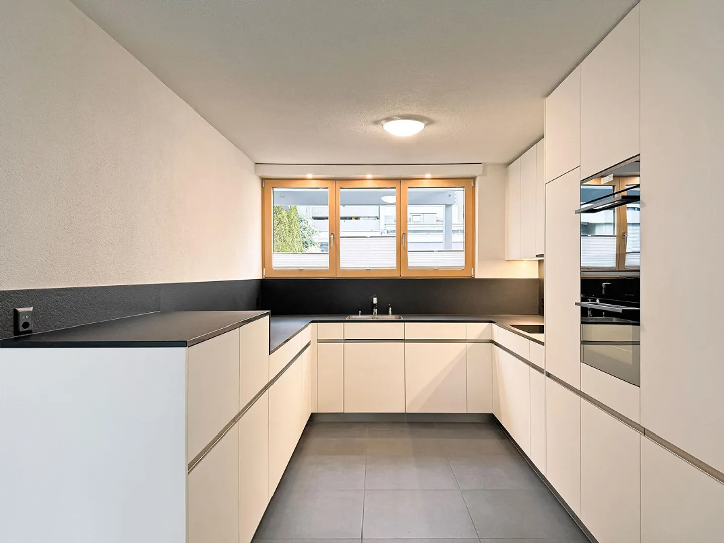 Your new home 5 1/2-room corner row single-family house - Photo 8 of 25