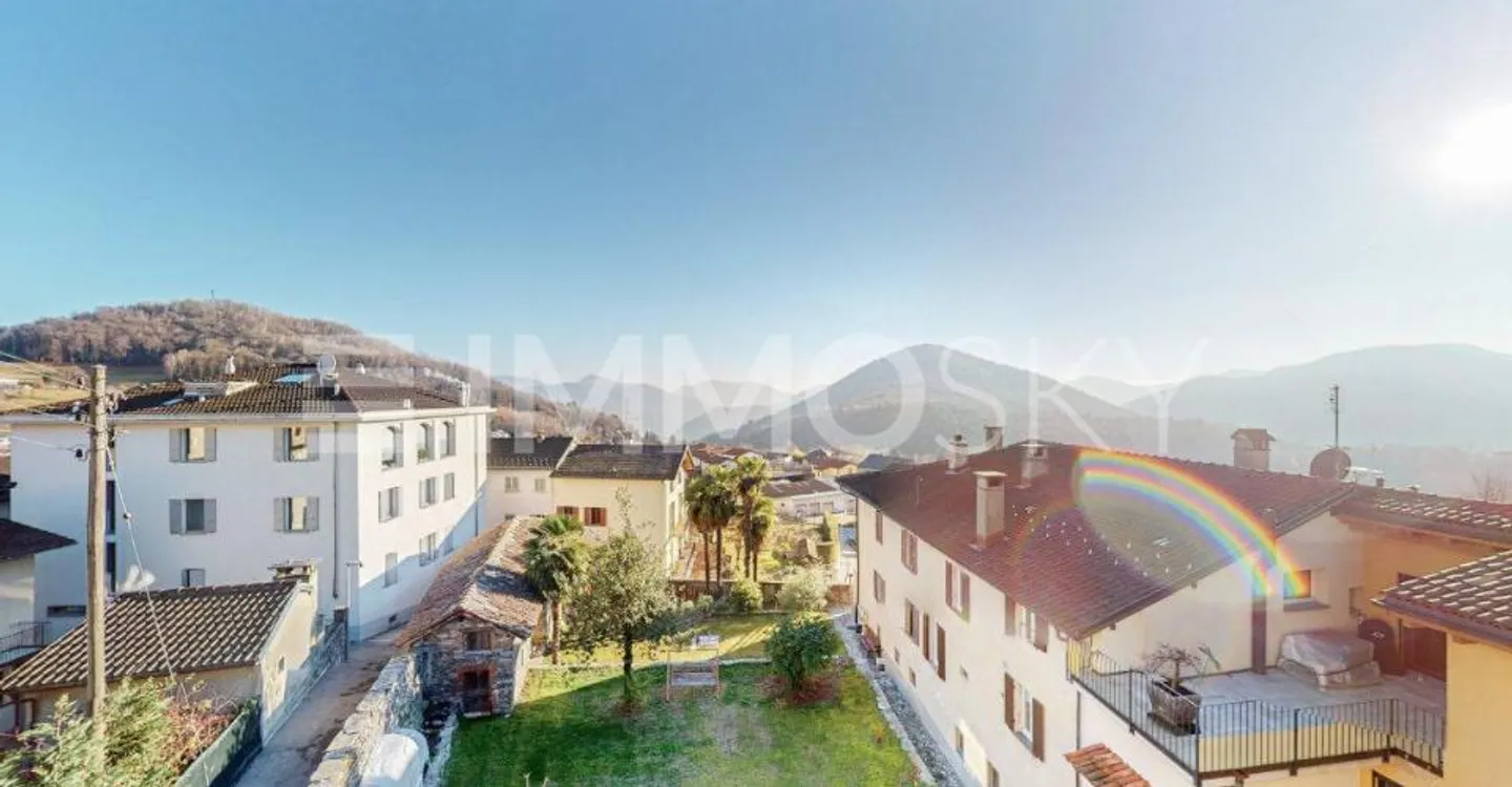 Casa Storica Affascinante - Foto 1 di 5