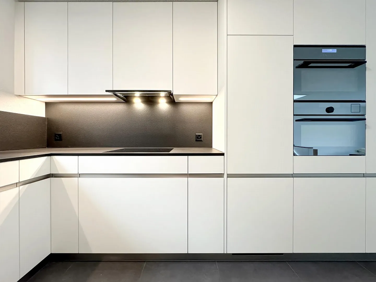 Your new home 5 1/2-room corner row single-family house - Photo 9 of 25