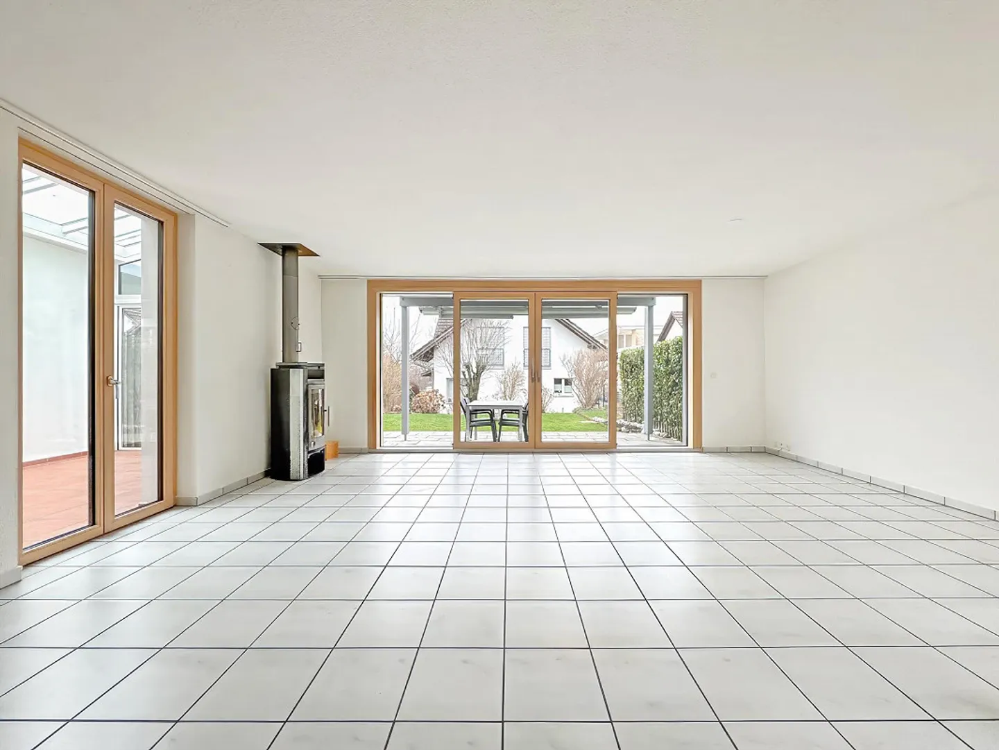 Your new home 5 1/2-room corner row single-family house - Photo 10 of 25