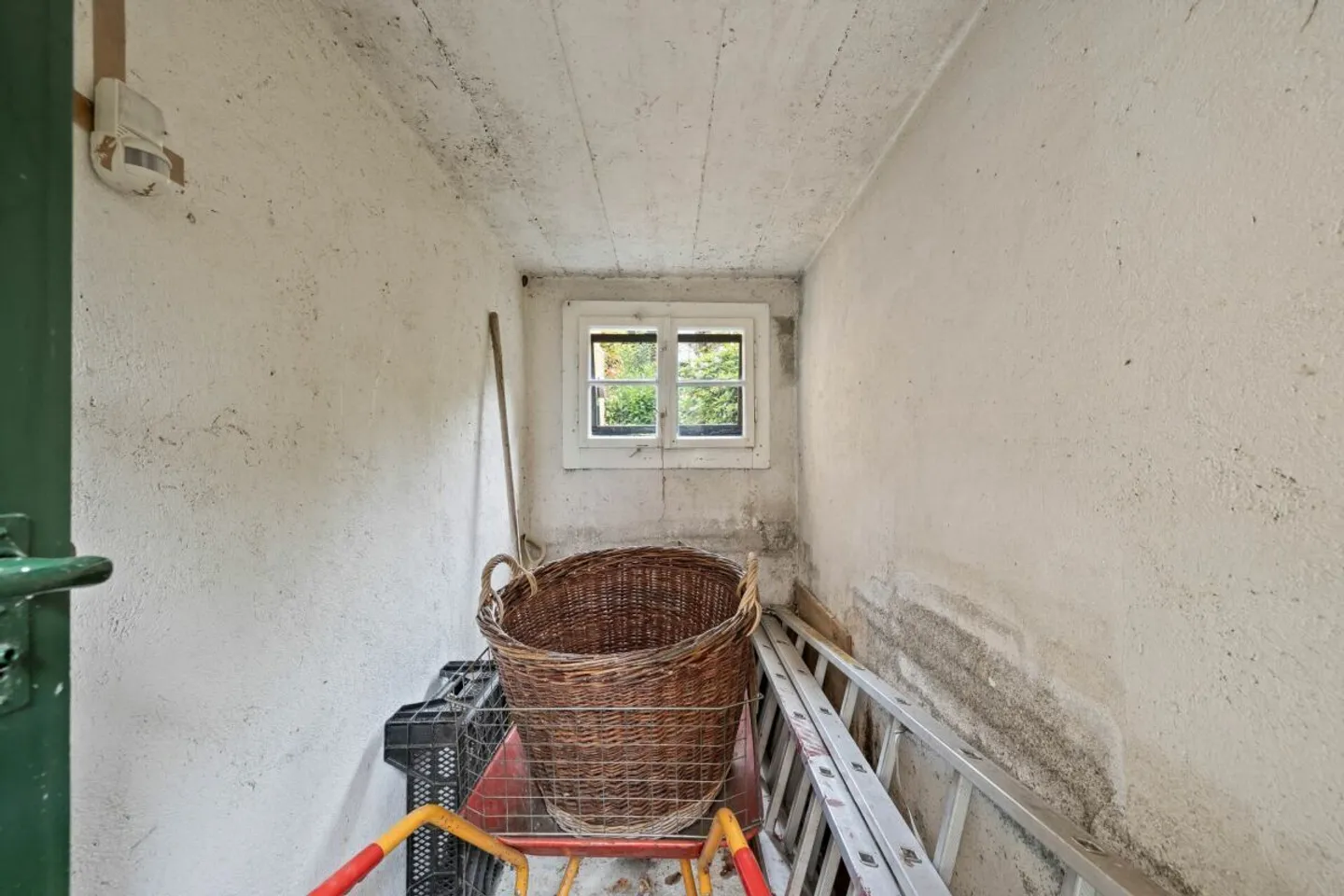 Casa bifamiliare a Baden - Rifugio magico con reddito da affitto - Foto 22 di 34