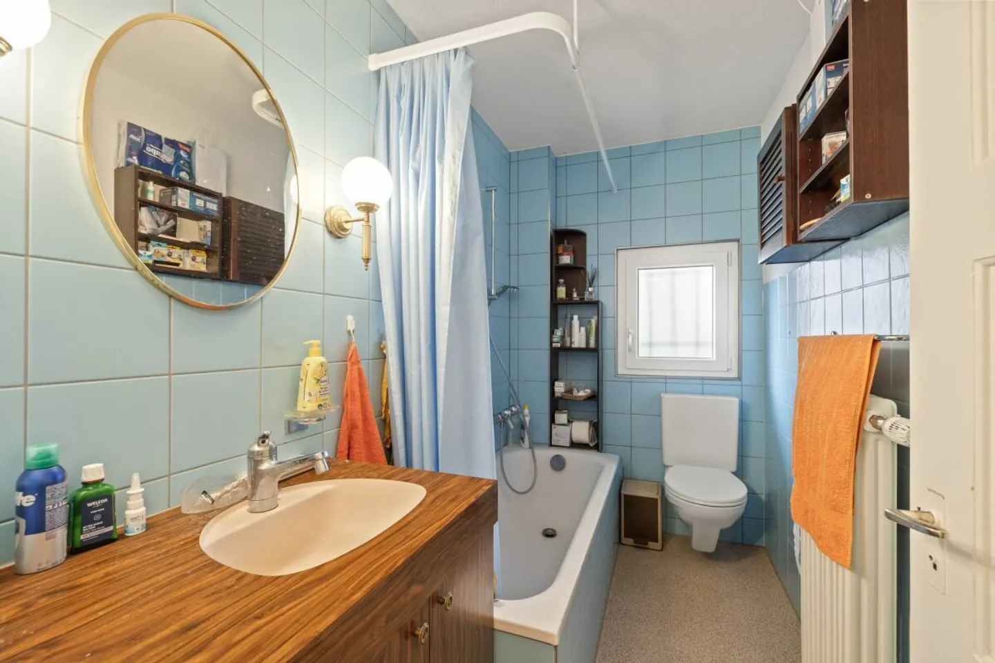 Casa bifamiliare a Baden - Rifugio magico con reddito da affitto - Foto 23 di 34